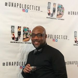 Meet your Posher, Byron